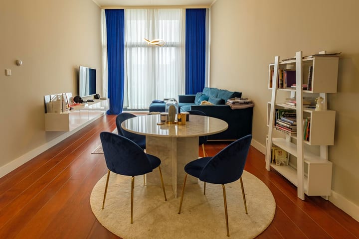 Foto 6 van Erich Salomonstraat 166