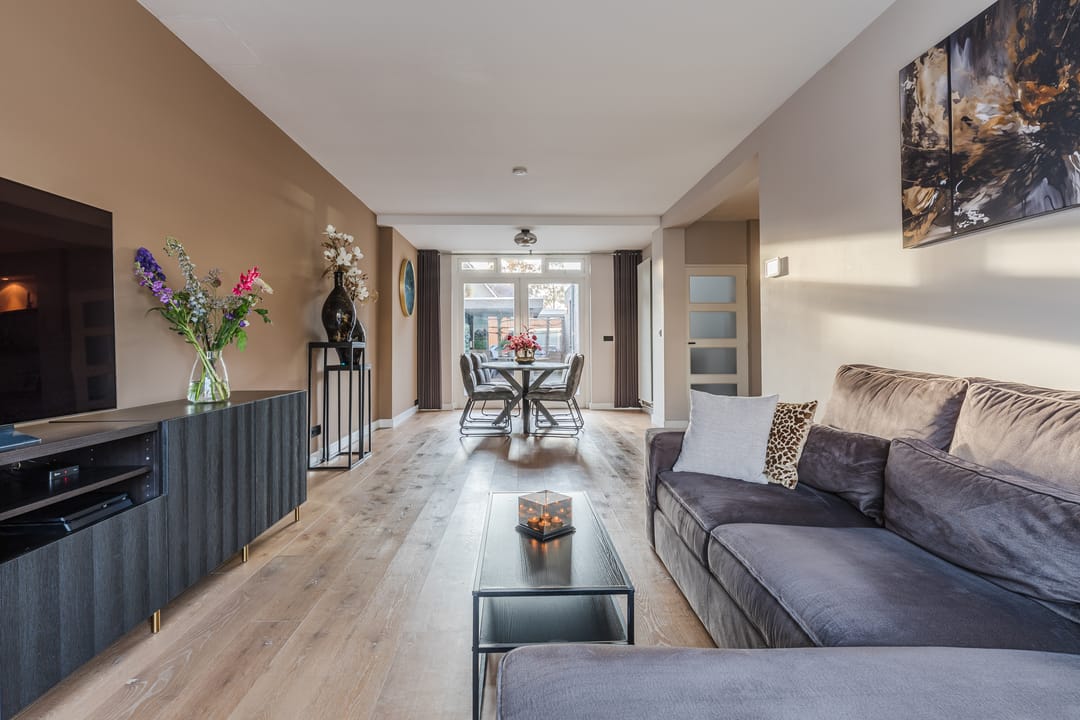 Foto 2 van Klaproosstraat 22