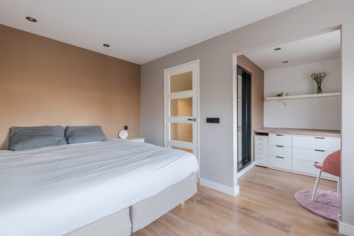 Foto 3 van Klaproosstraat 22