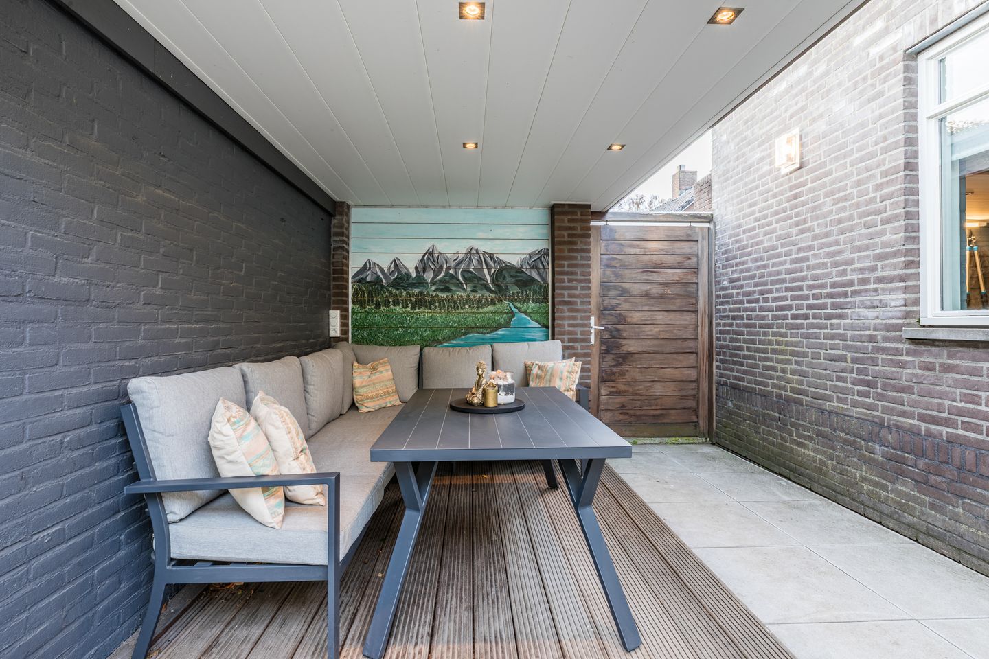 Foto 5 van Klaproosstraat 22