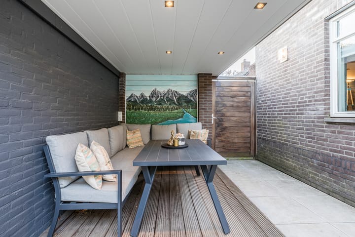 Foto 5 van Klaproosstraat 22