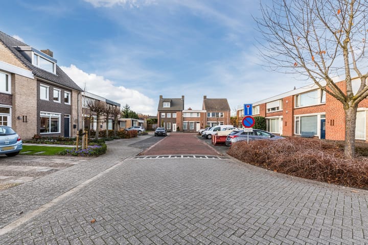 Foto 6 van Klaproosstraat 22