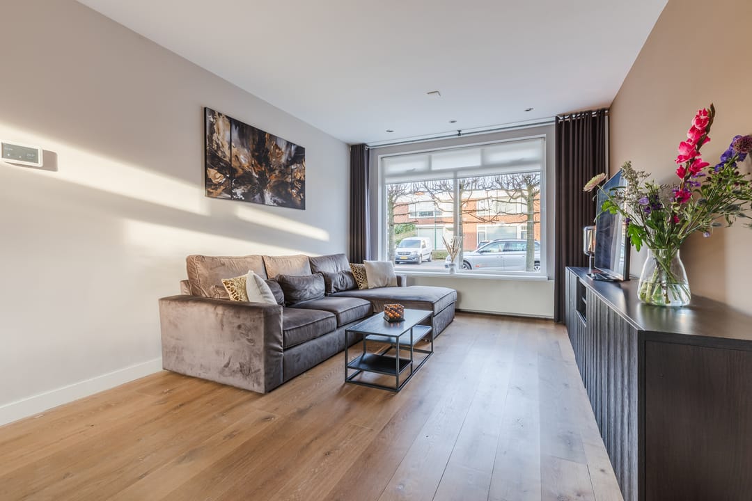 Foto 8 van Klaproosstraat 22