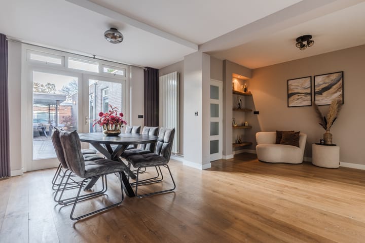 Foto 10 van Klaproosstraat 22