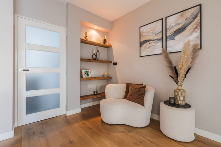 Foto 11 van Klaproosstraat 22