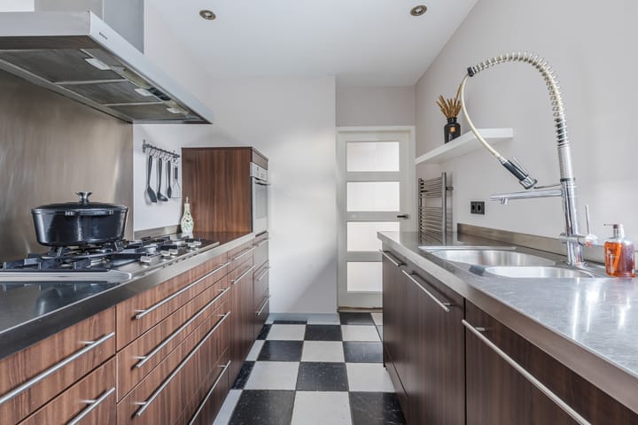 Foto 13 van Klaproosstraat 22