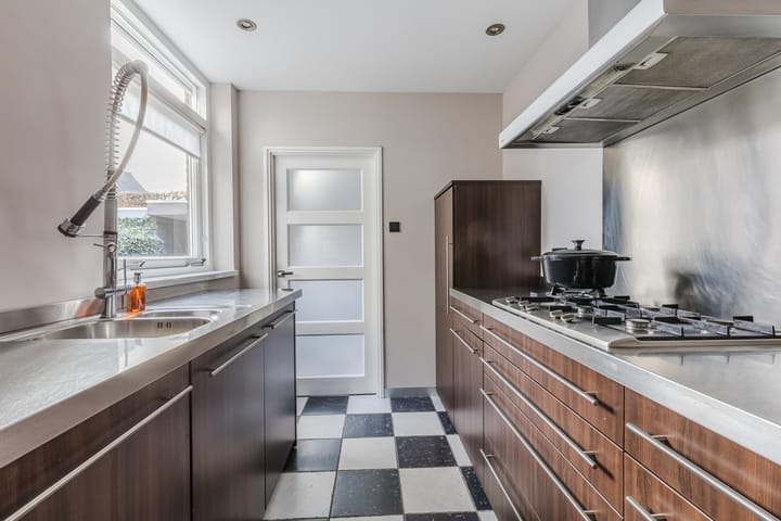 Foto 14 van Klaproosstraat 22