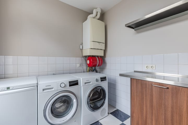 Foto 15 van Klaproosstraat 22