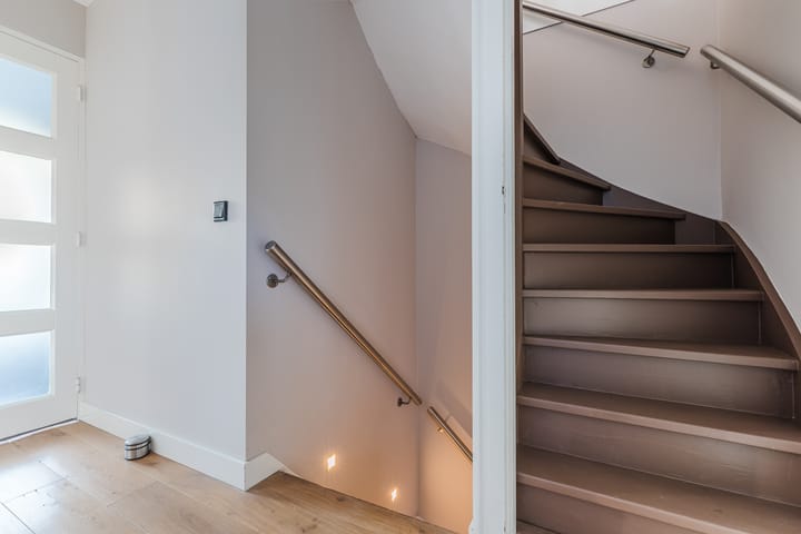 Foto 18 van Klaproosstraat 22