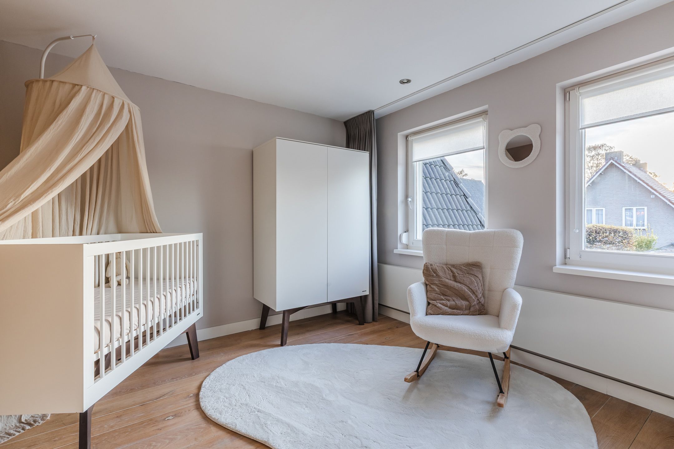 Foto 21 van Klaproosstraat 22