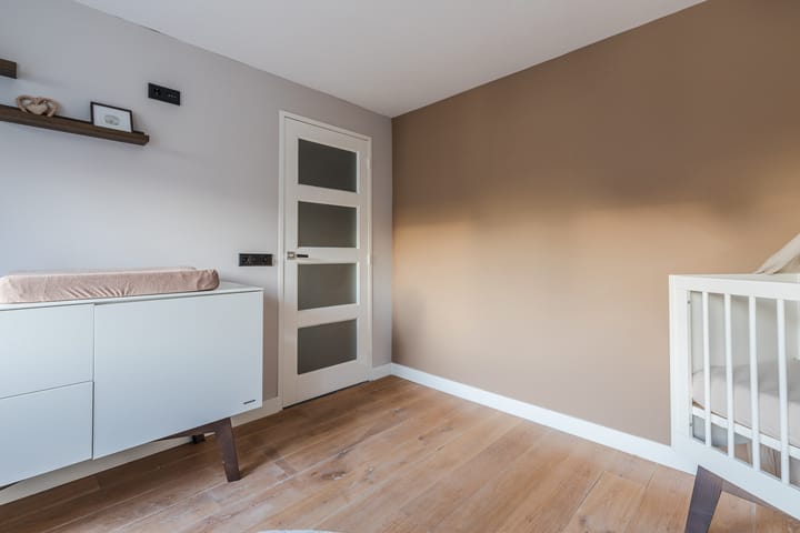 Foto 22 van Klaproosstraat 22