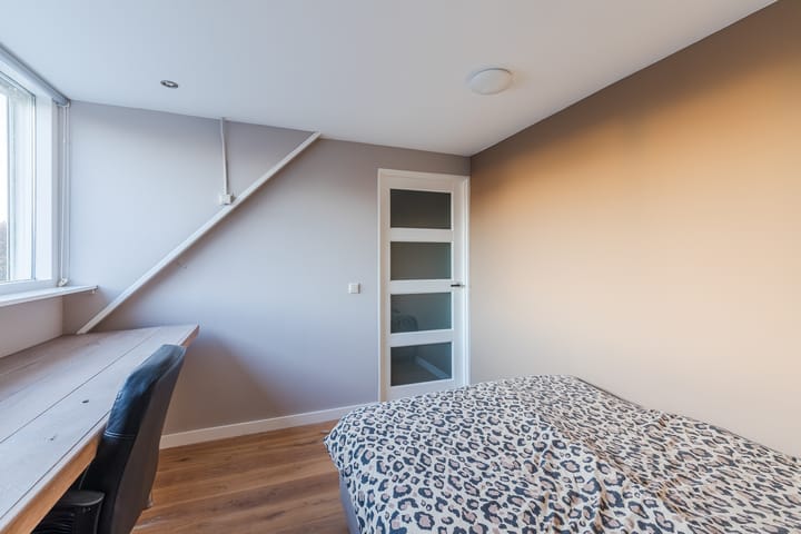 Foto 30 van Klaproosstraat 22