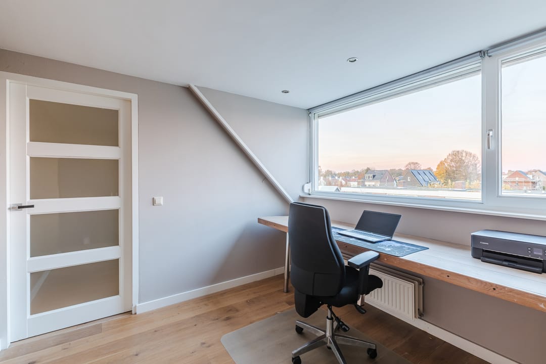 Foto 32 van Klaproosstraat 22