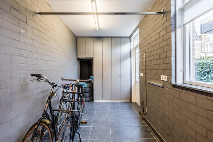 Foto 36 van Klaproosstraat 22