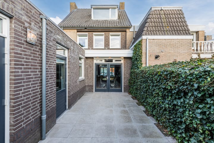 Foto 37 van Klaproosstraat 22