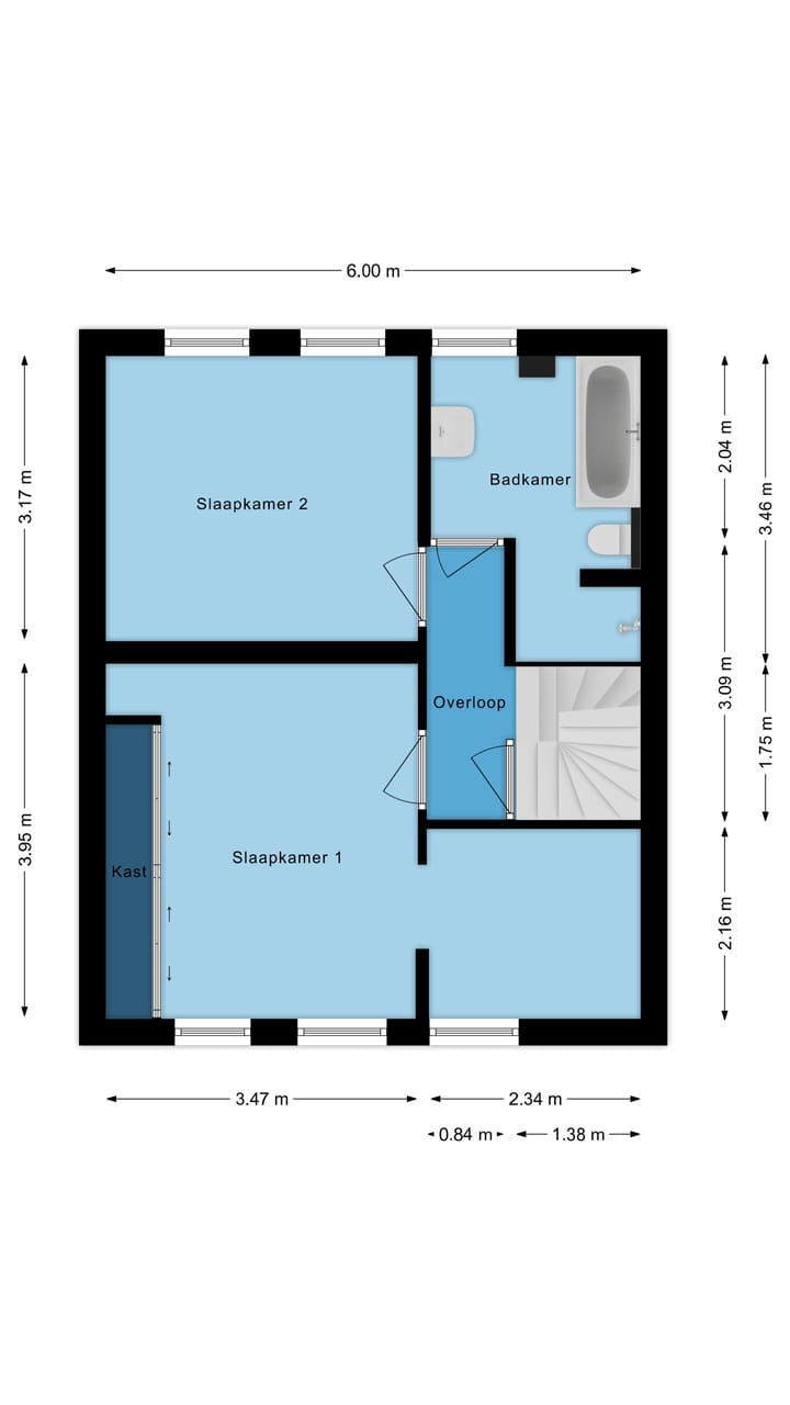 Foto 41 van Klaproosstraat 22