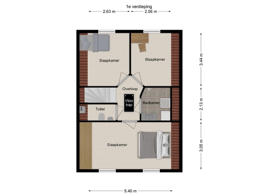 Foto 29 van Panakker 2