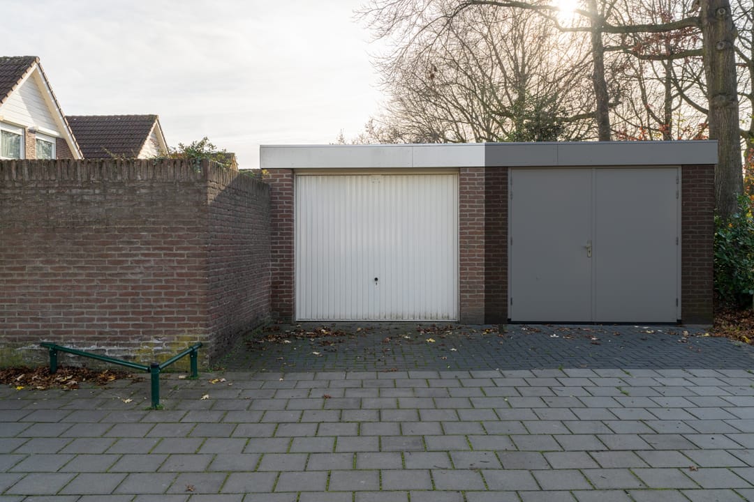 Foto 8 van Panakker 2