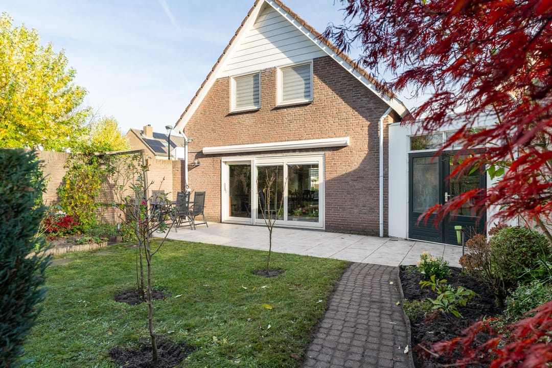 Foto 2 van Panakker 2