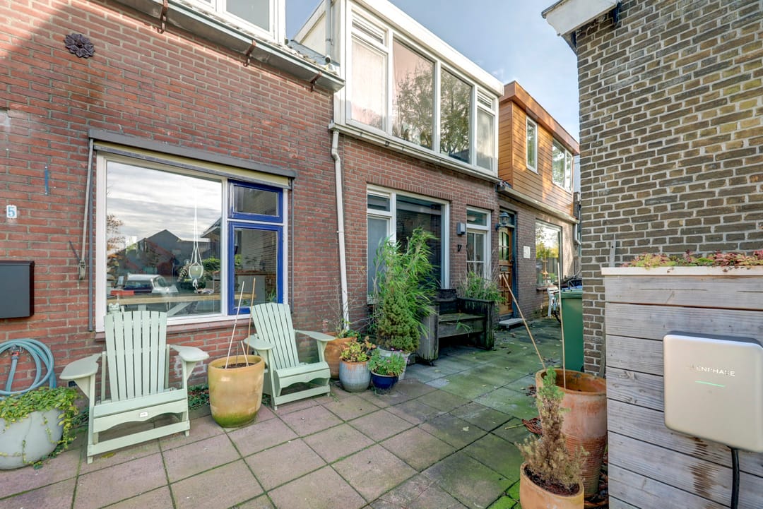 Photo 1 of Goudseweg 17