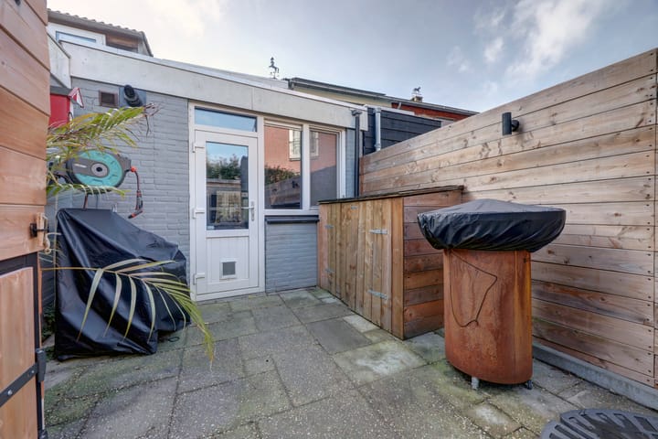 Photo 18 of Goudseweg 17