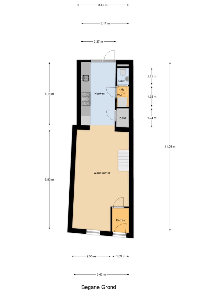 Photo 21 of Goudseweg 17