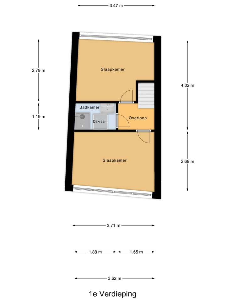 Photo 23 of Goudseweg 17