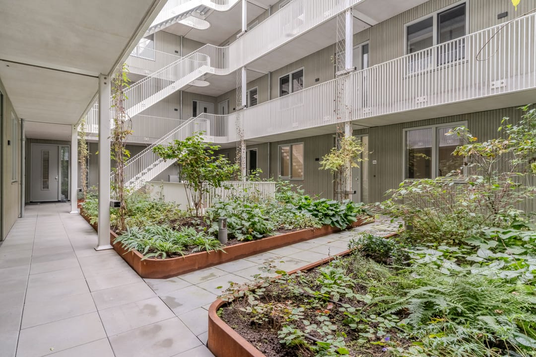 Foto 2 van Arendsplein 61-G