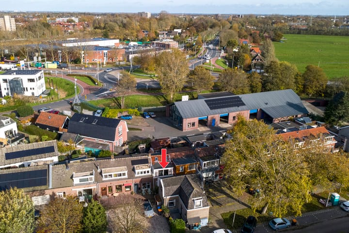 Photo 20 of Goudseweg 17