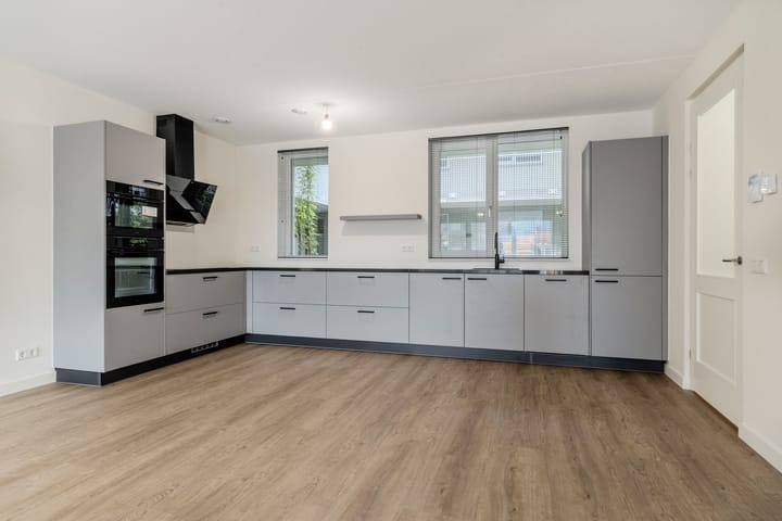 Foto 3 van Arendsplein 61-G