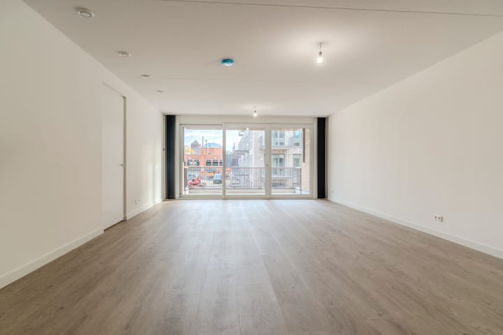 Foto 4 van Arendsplein 61-G