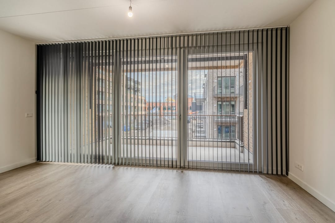 Foto 7 van Arendsplein 61-G