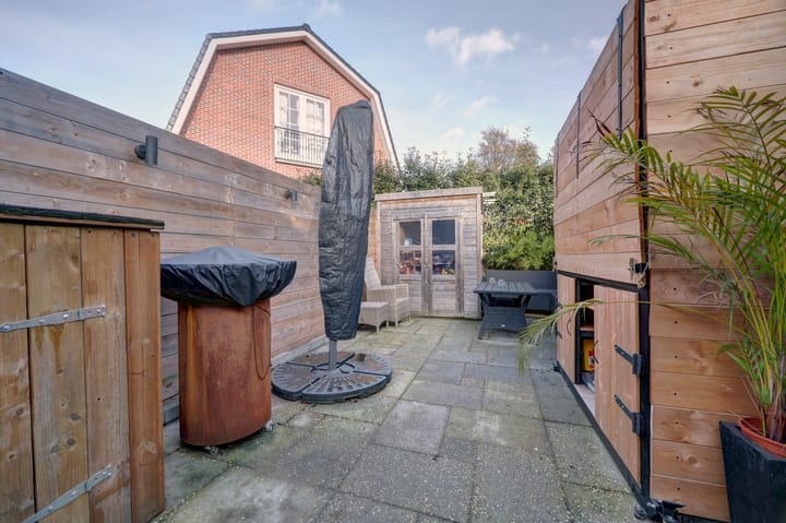 Photo 17 of Goudseweg 17