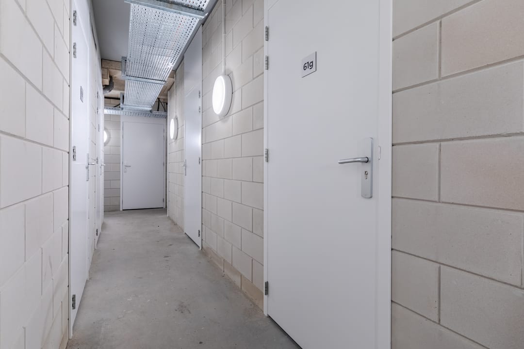 Foto 38 van Arendsplein 61-G