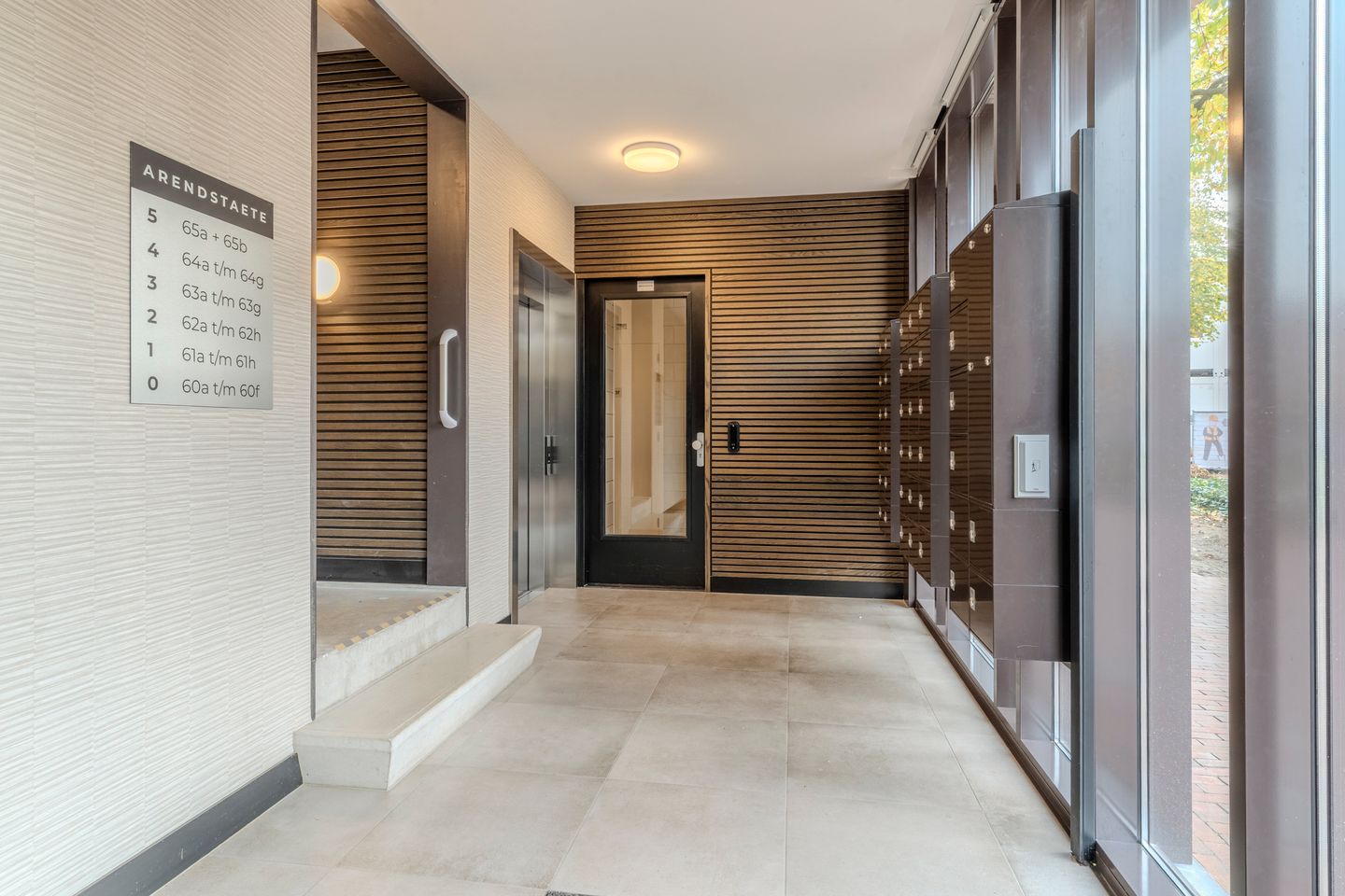 Foto 40 van Arendsplein 61-G