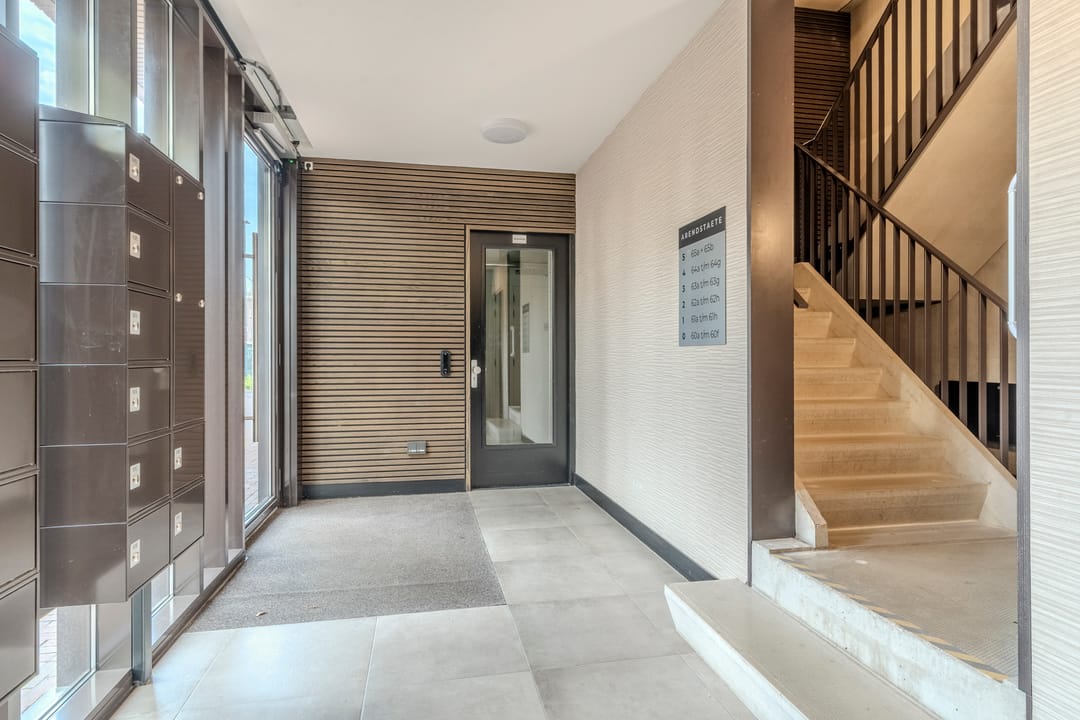 Foto 41 van Arendsplein 61-G