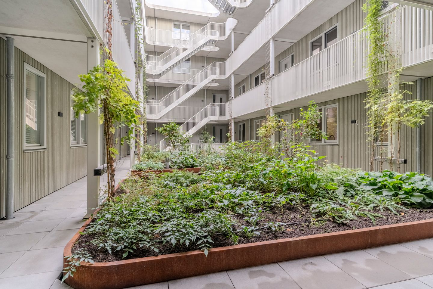 Foto 44 van Arendsplein 61-G