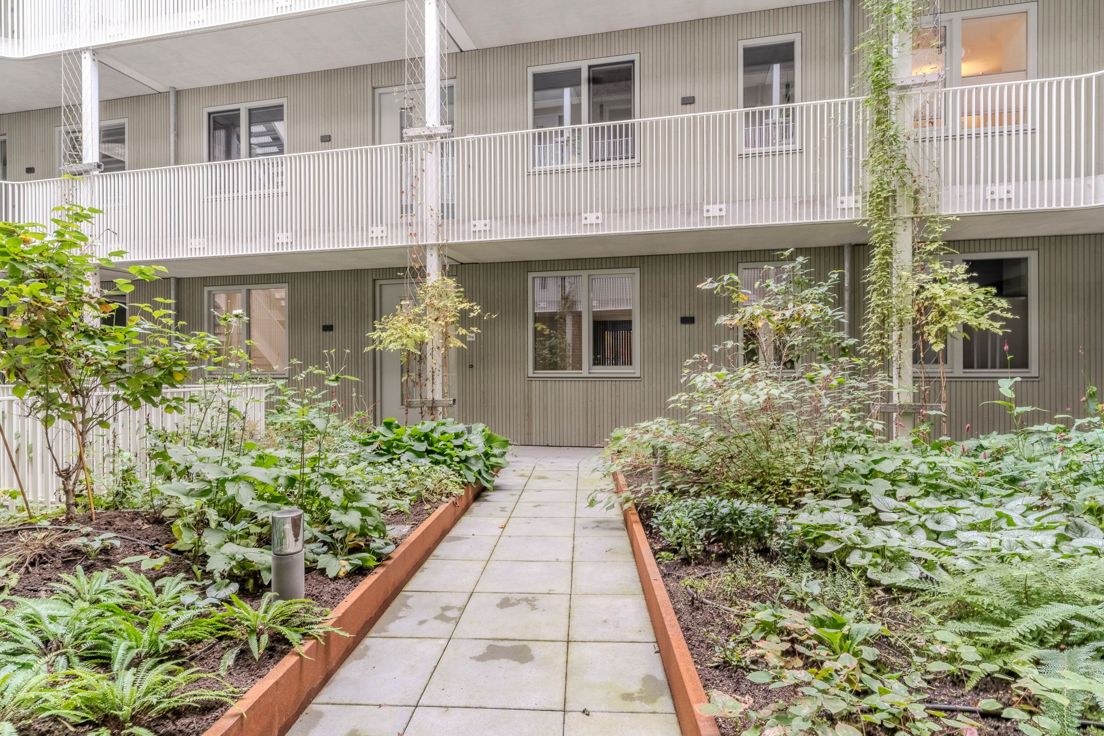 Foto 45 van Arendsplein 61-G