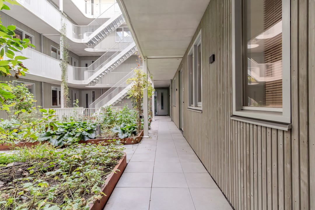 Foto 46 van Arendsplein 61-G