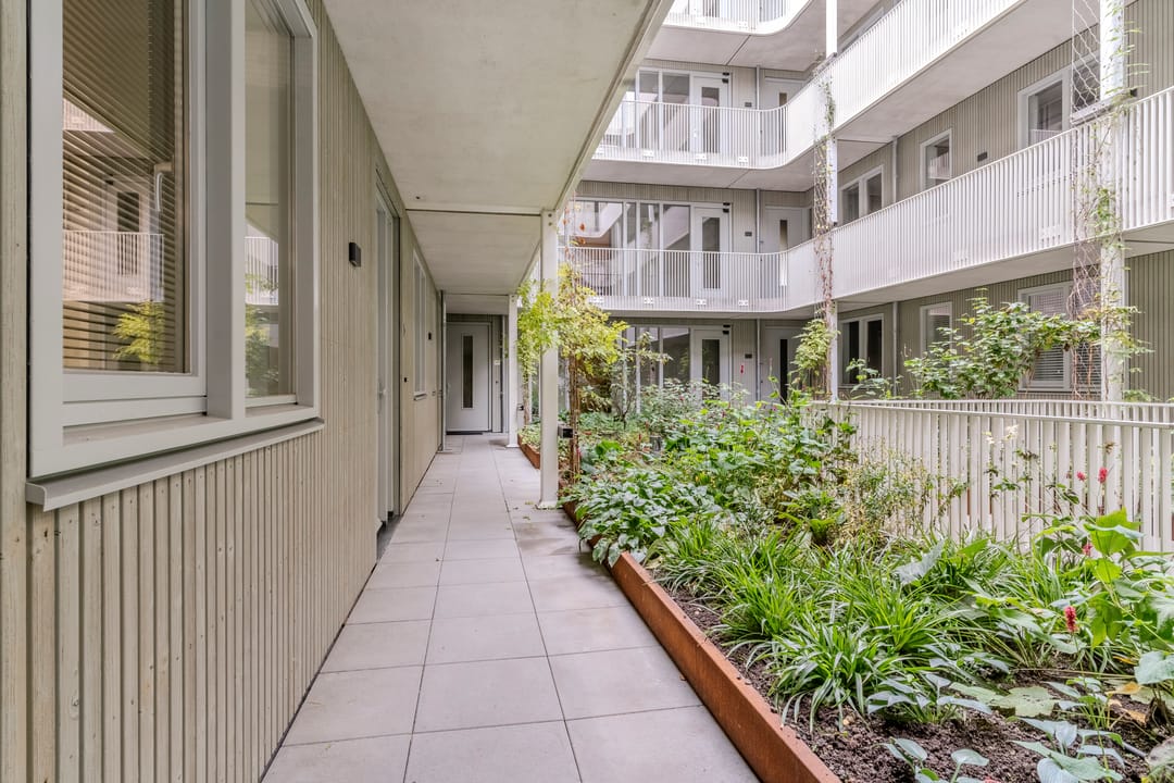 Foto 47 van Arendsplein 61-G