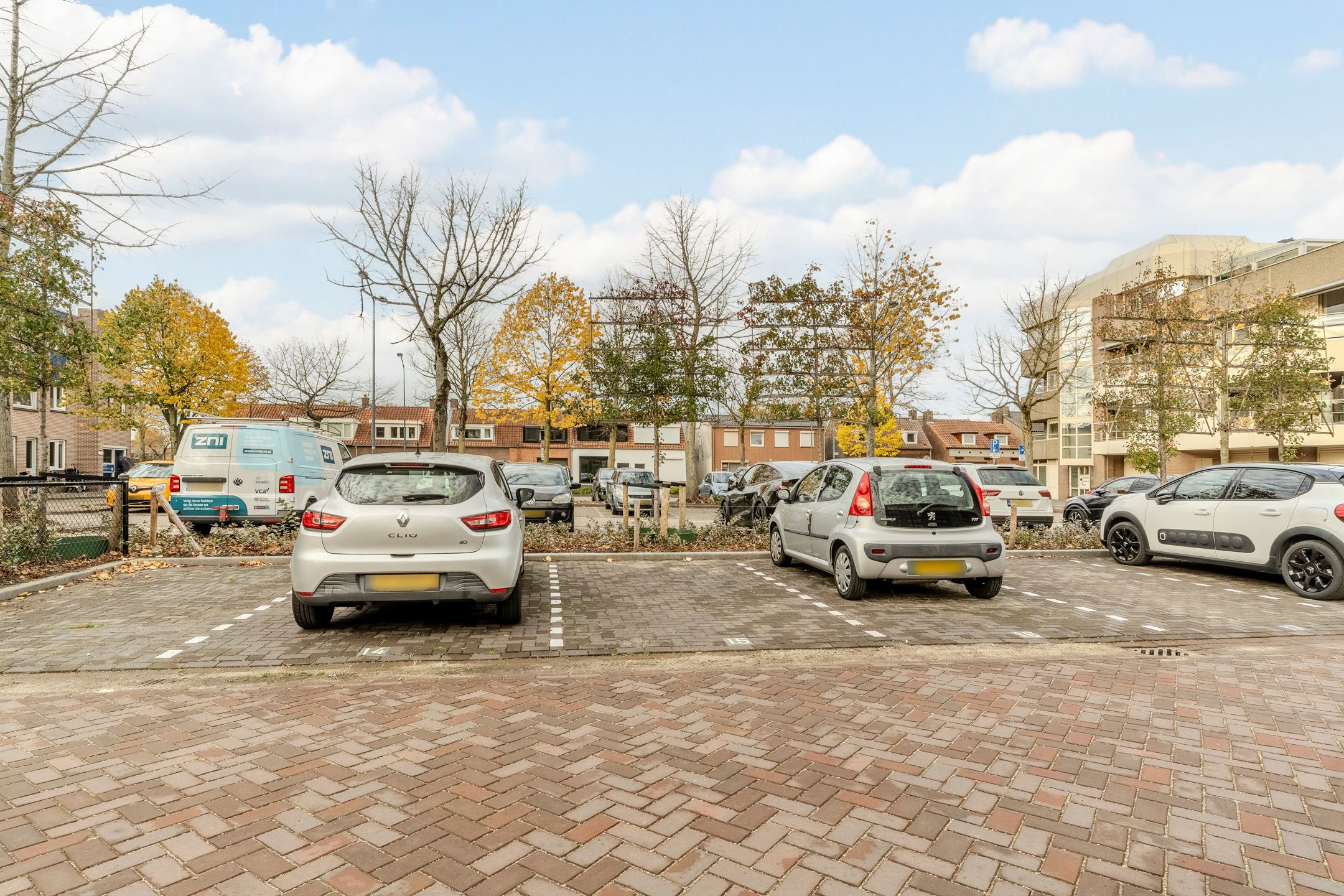 Foto 48 van Arendsplein 61-G