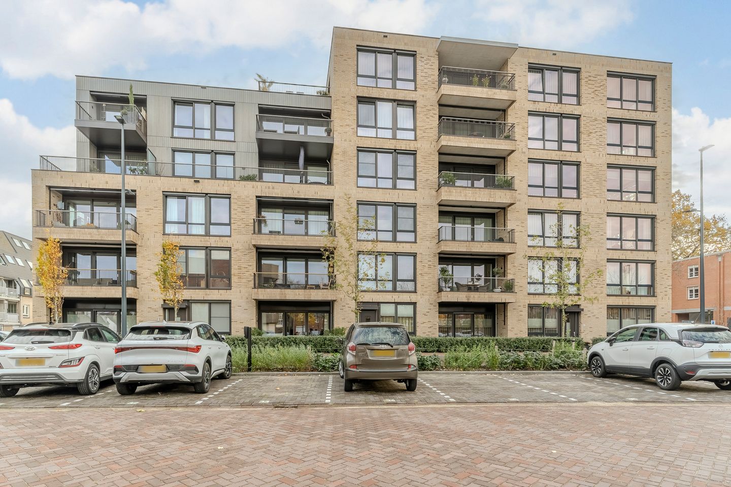 Foto 49 van Arendsplein 61-G