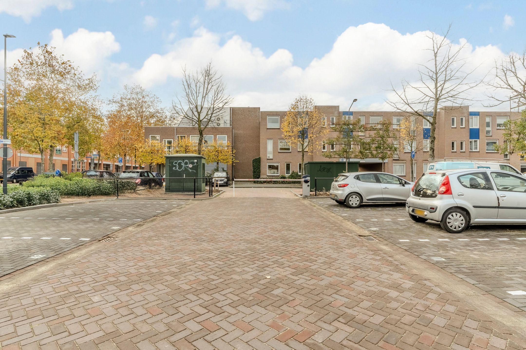 Foto 51 van Arendsplein 61-G