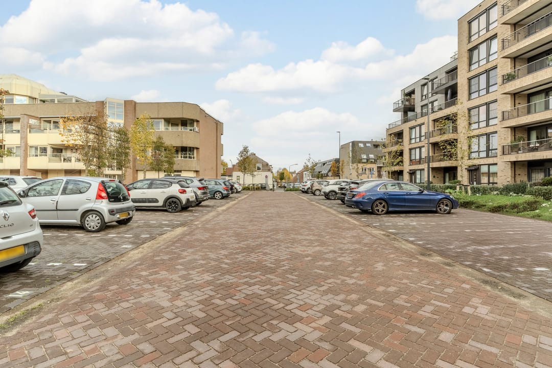 Foto 52 van Arendsplein 61-G