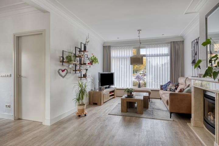 Foto 2 van Daliastraat 44