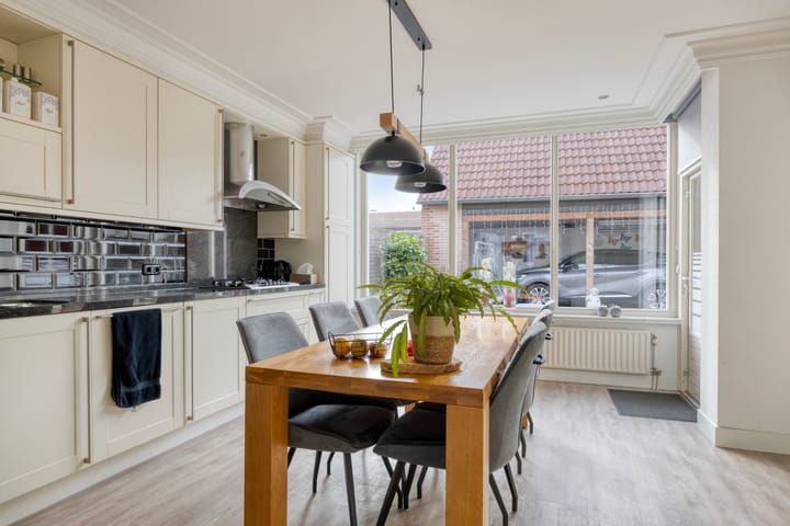 Foto 3 van Daliastraat 44