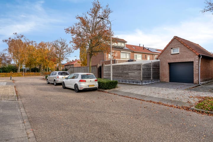 Foto 5 van Daliastraat 44