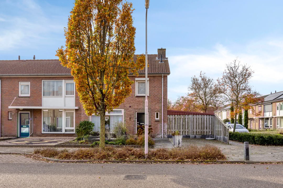 Foto 7 van Daliastraat 44