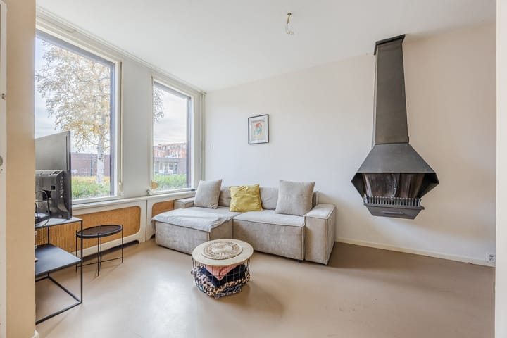 Photo 4 of Langdonkenstraat 2