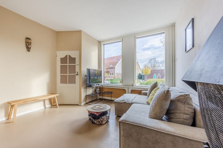 Photo 5 of Langdonkenstraat 2